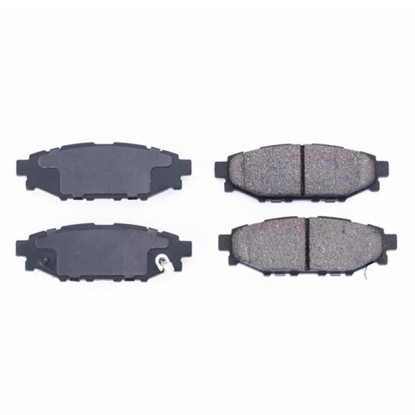 PowerStop 16-1114