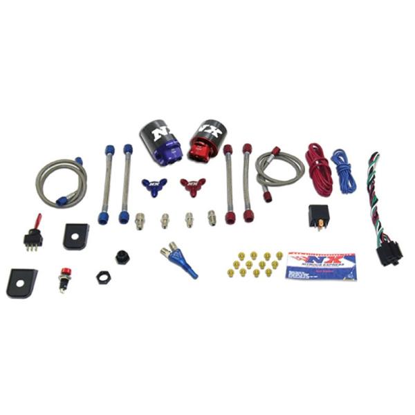 Nitrous Express NXEFI-DS
