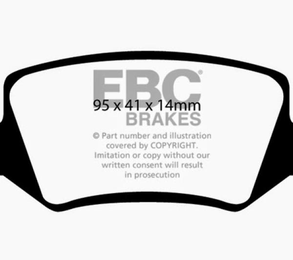 EBC DP21438