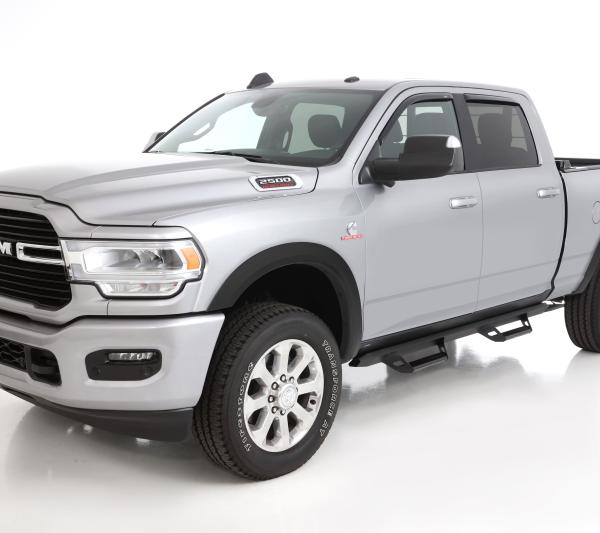 Bushwacker 50937-02