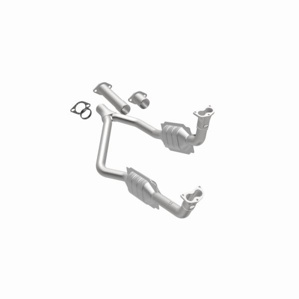 Magnaflow 23821