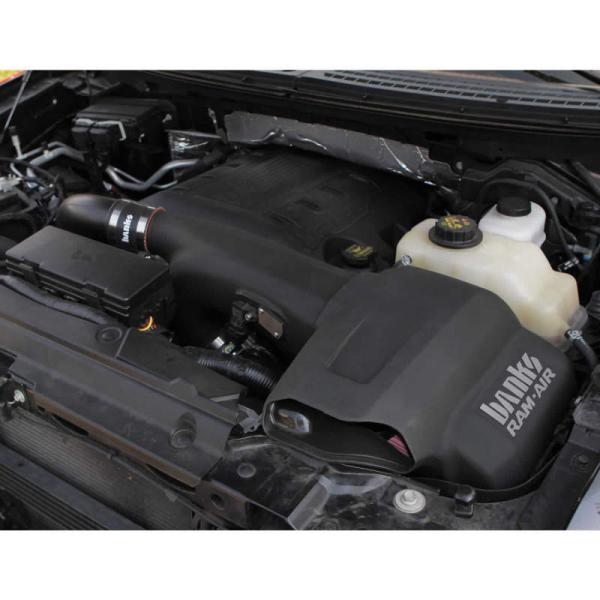 Banks Power 41870