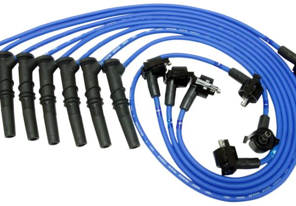 NGK Spark Plug Wire Sets NGK 52061