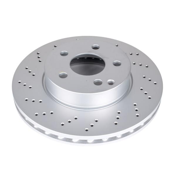 PowerStop EBR1626EVC