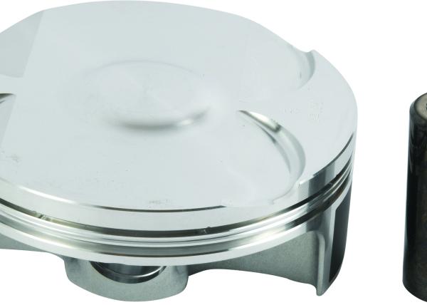 Vertex Pistons 24209B