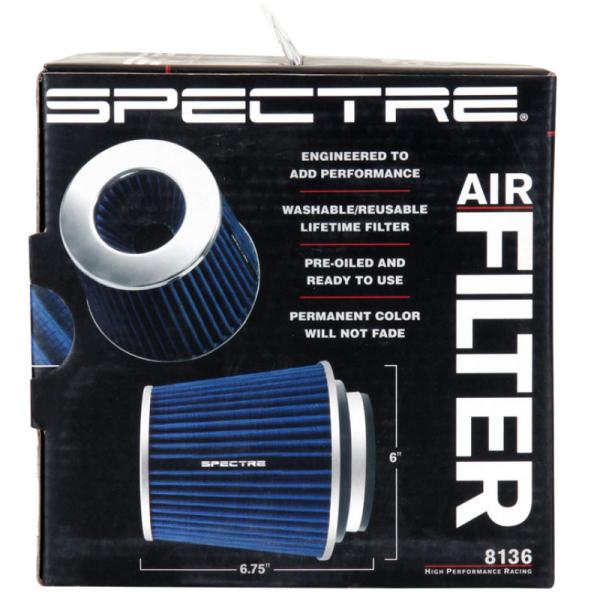 Spectre 8136