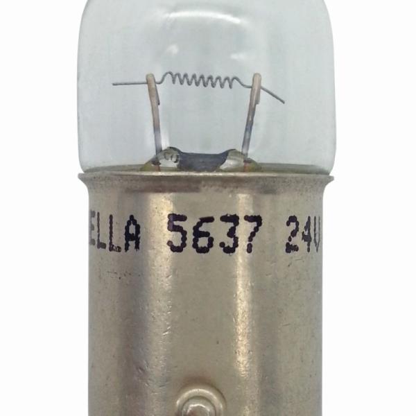 Hella 5637TB