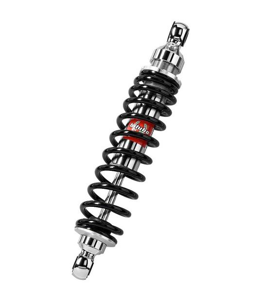 Bitubo Suspension SC169WZB02