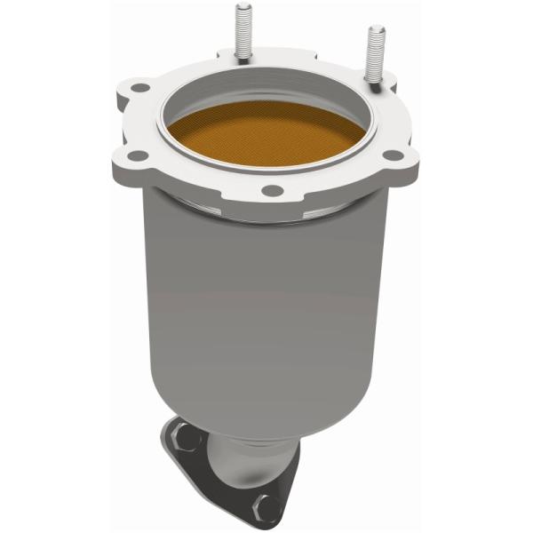 MAG Converter Direct Fit Magnaflow 5481296