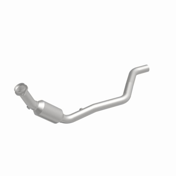 MAG Converter Direct Fit Magnaflow 4481467