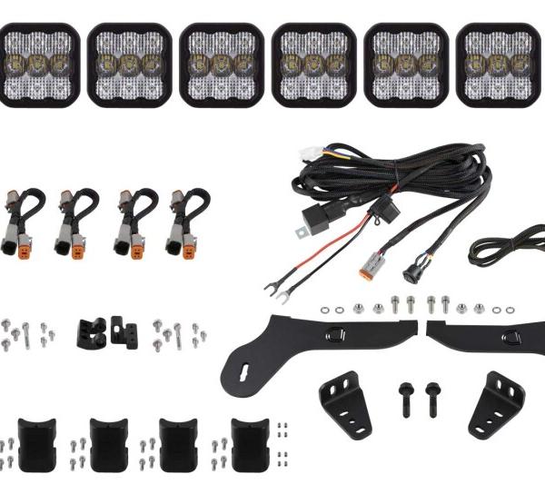 Diode Dynamics DD7335