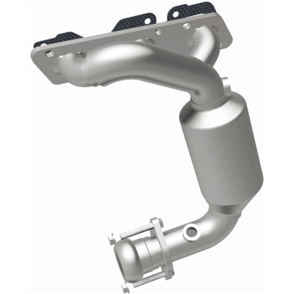 MAG Converter Direct Fit Magnaflow 4583370