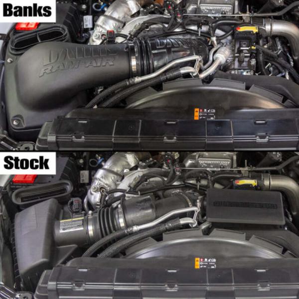 Banks Power 42266-D