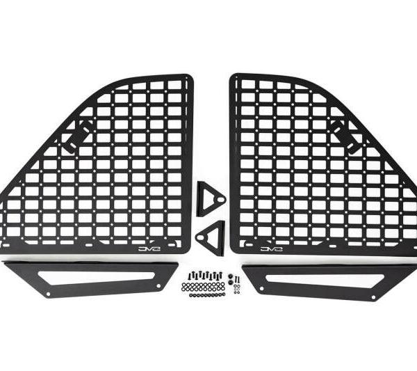 DV8 Offroad MPJL-01