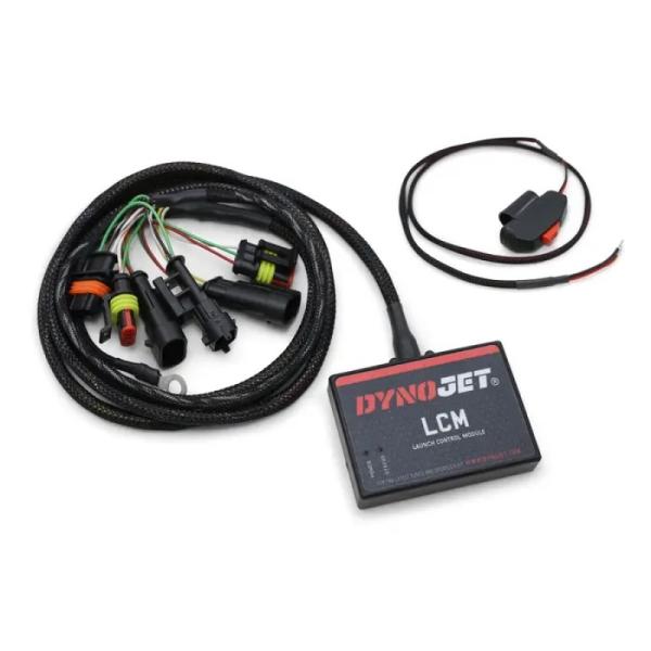 Dynojet 96070004