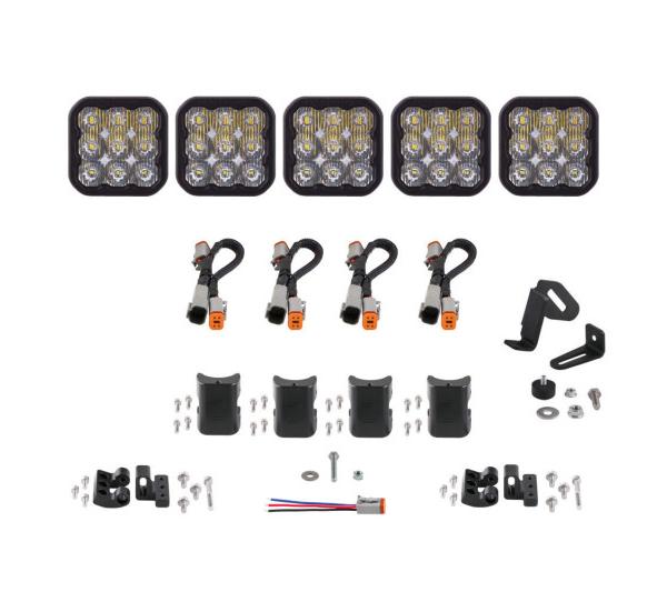 Diode Dynamics DD7208