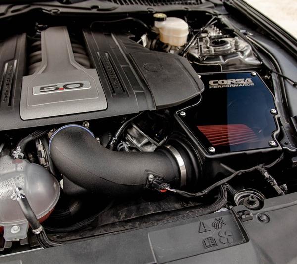 CORSA Performance 419850D