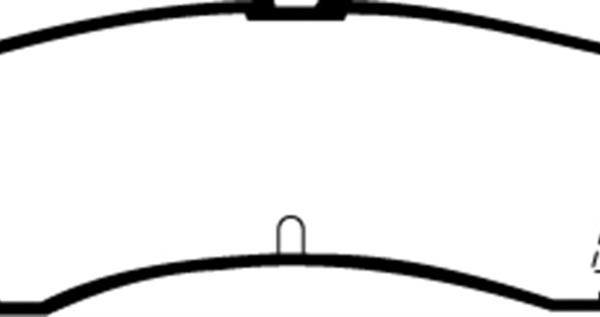 EBC DP2629