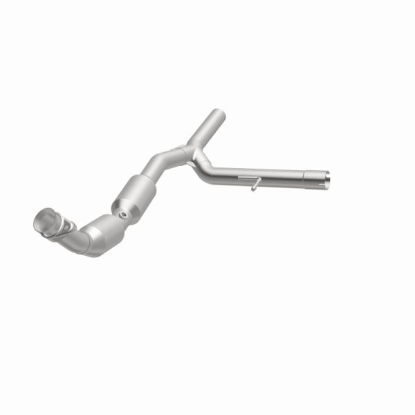 MAG Converter Direct Fit Magnaflow 4583706