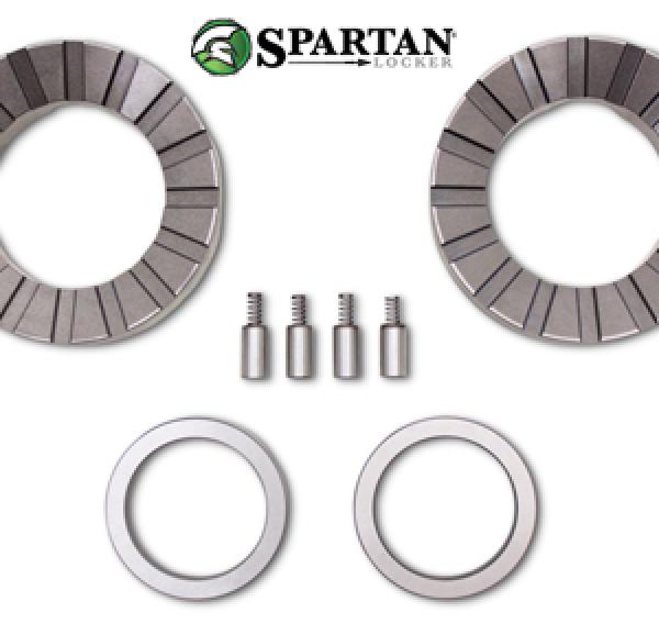Yukon Gear & Axle SL TV6-30
