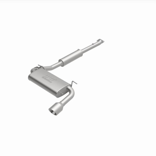 Magnaflow 15715