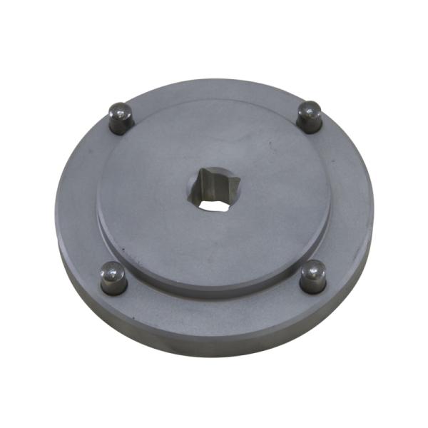 Yukon Gear & Axle YT A12