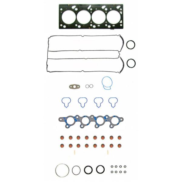 FEL Cylinder Head Gaskets Fel-Pro HS9005PT5