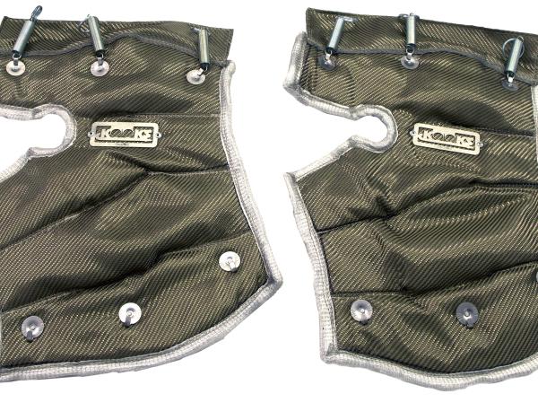 Kooks Headers 218033B2