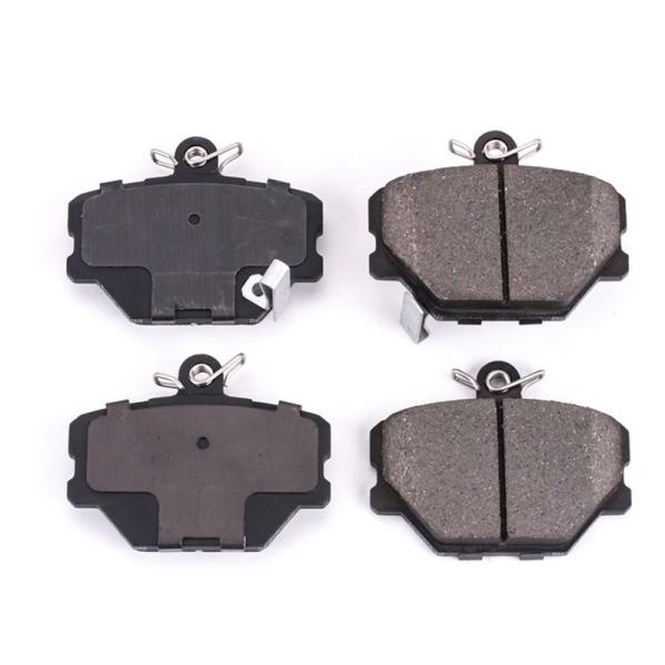PowerStop 16-1252