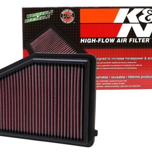 K&N Engineering 33-2468