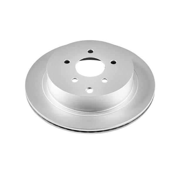 PowerStop JBR981EVC
