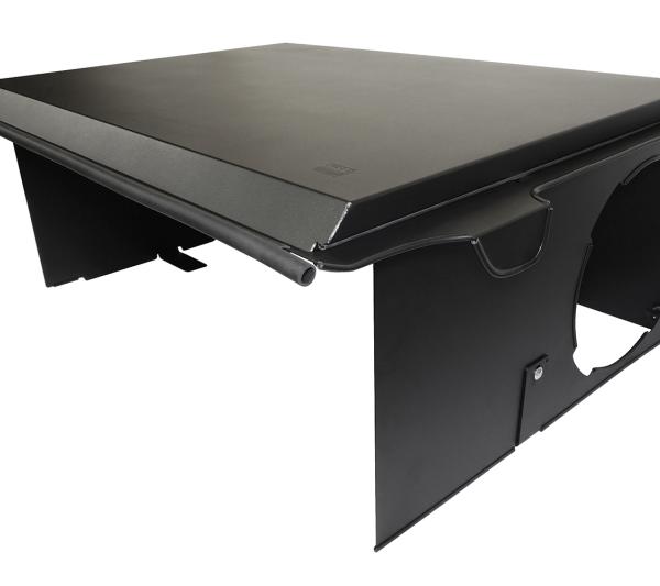 TFY Deluxe Enclosures Tuffy Products 351-01
