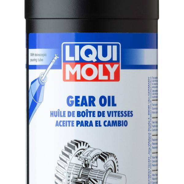 LIQUI MOLY 20016