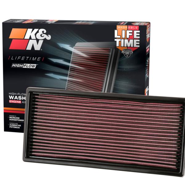 K&N Engineering 33-2023