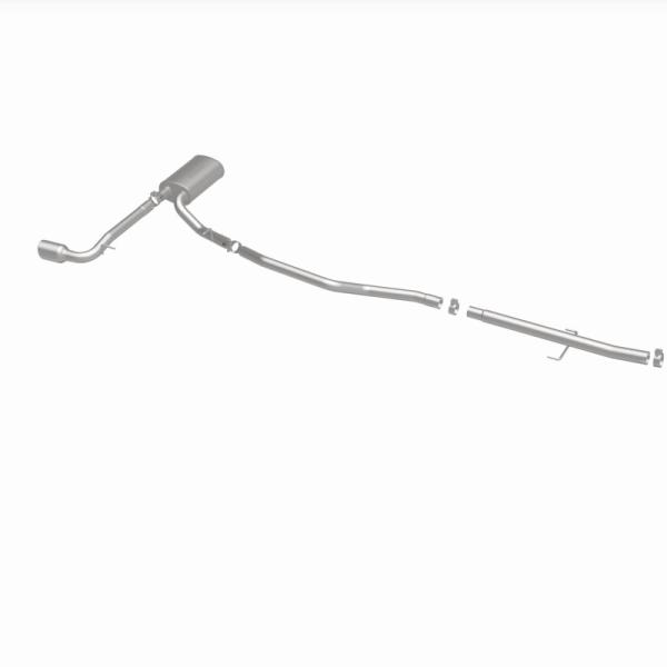 Magnaflow 16640