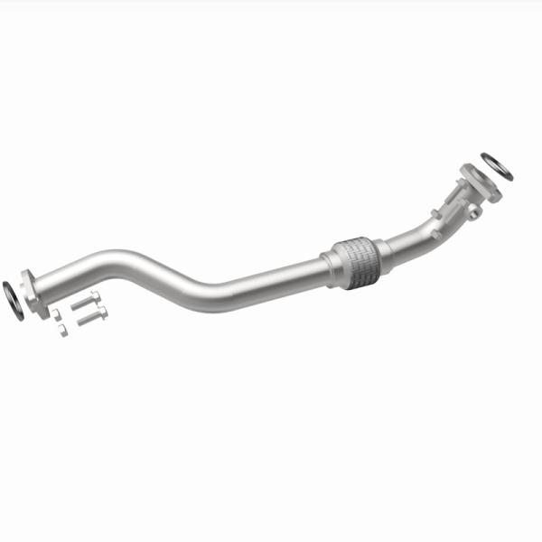 MAG BRE Front Pipe Kit Magnaflow 107-0072