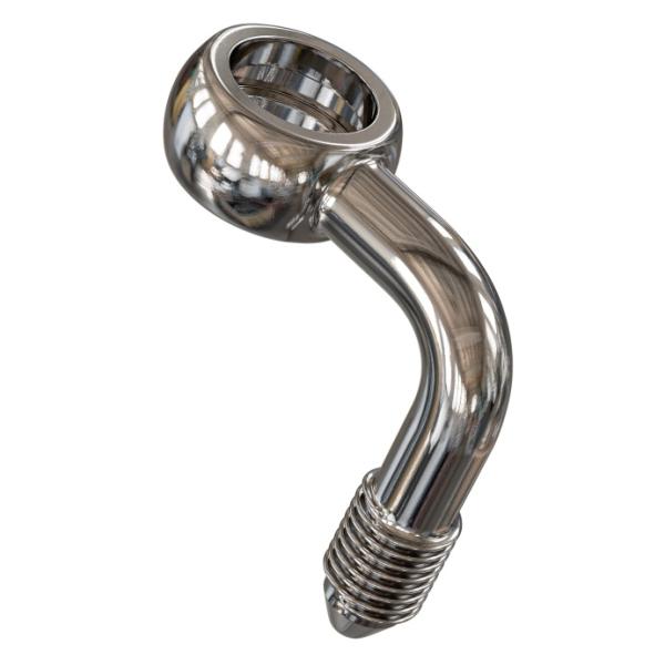 Goodridge PB599-03-04C