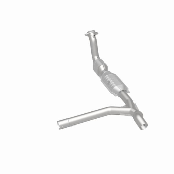 Magnaflow 447112