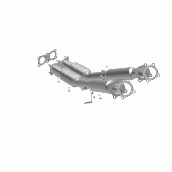MAG Converter Direct Fit Magnaflow 52276