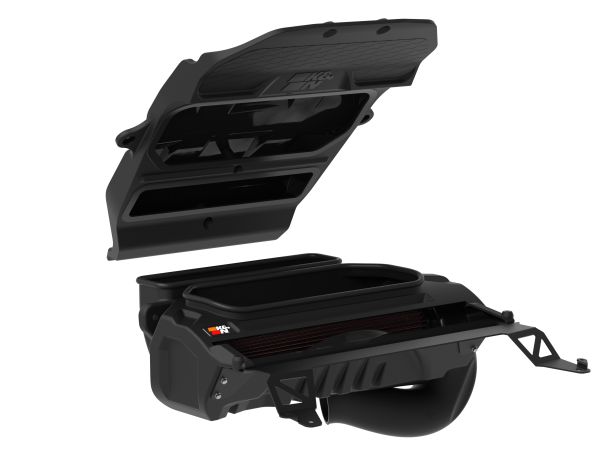 K&N Engineering 63-1591