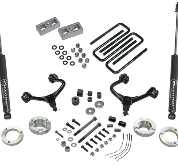Superlift K1012