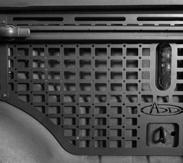 Addictive Desert Designs AC6201901NA-P