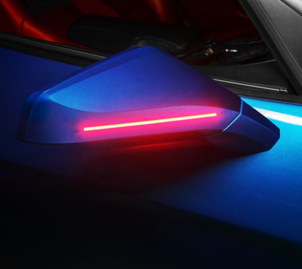 ORACLE Lighting 3902-504