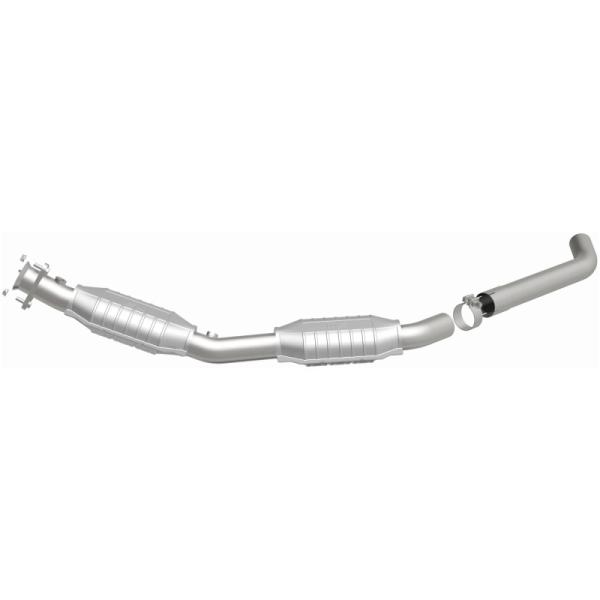 MAG Converter Direct Fit Magnaflow 24468