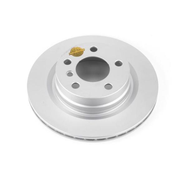 PSB Evolution Coated Rotor PowerStop EBR1403EVC