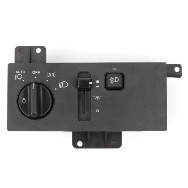 OMI Switches OMIX 17234.31