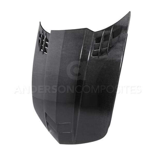 Anderson Composites AC-HD1011CHCAM-TTII