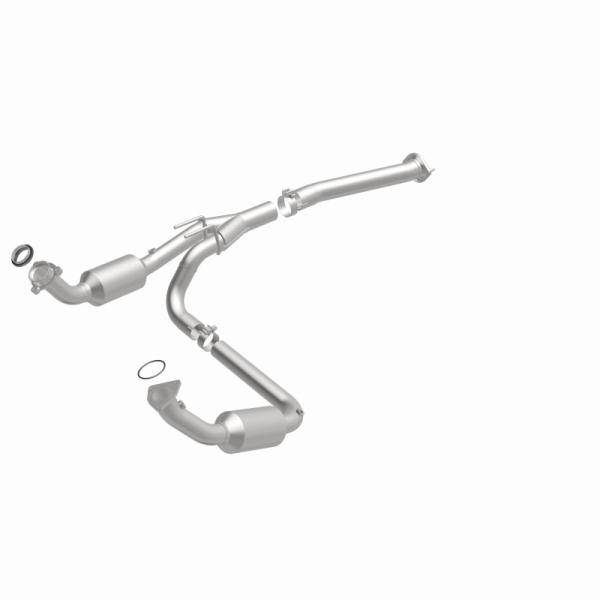 MAG Converter Direct Fit Magnaflow 4551211