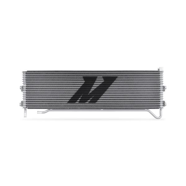 Mishimoto MMTC-F2D-08SL