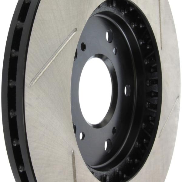 Stoptech 126.40029SR